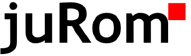 juRom-Logo